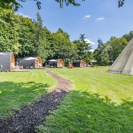 فندق Apple Mount Retreat لافينهام المظهر الخارجي الصورة