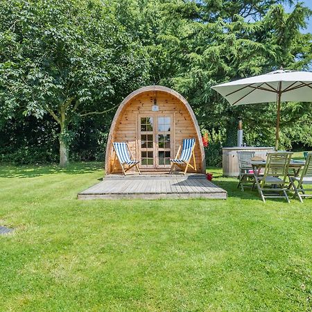 فندق Apple Mount Retreat لافينهام المظهر الخارجي الصورة