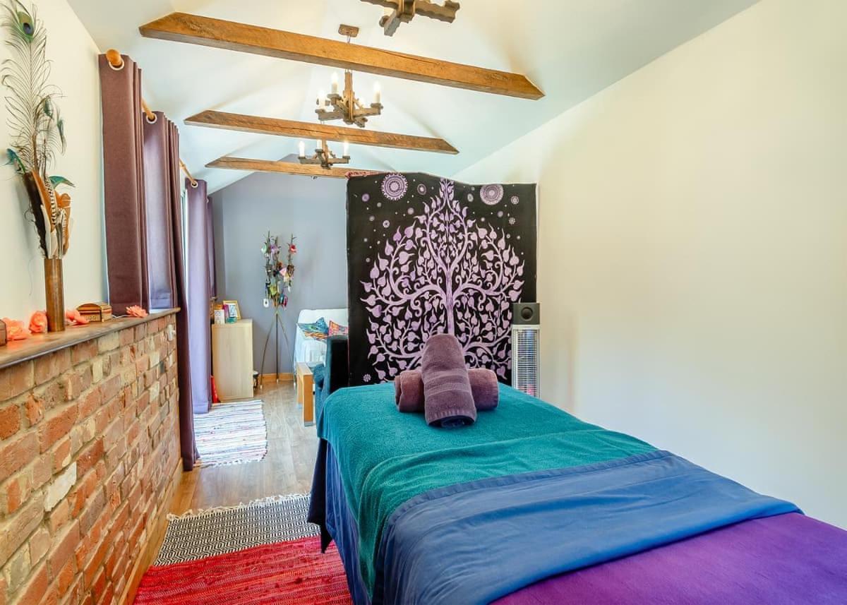 فندق Apple Mount Retreat لافينهام المظهر الخارجي الصورة