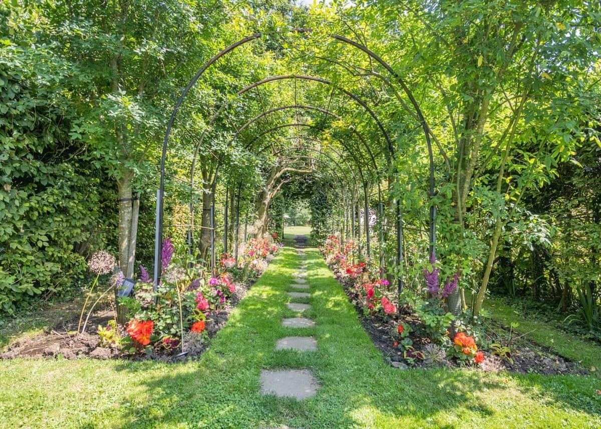فندق Apple Mount Retreat لافينهام المظهر الخارجي الصورة