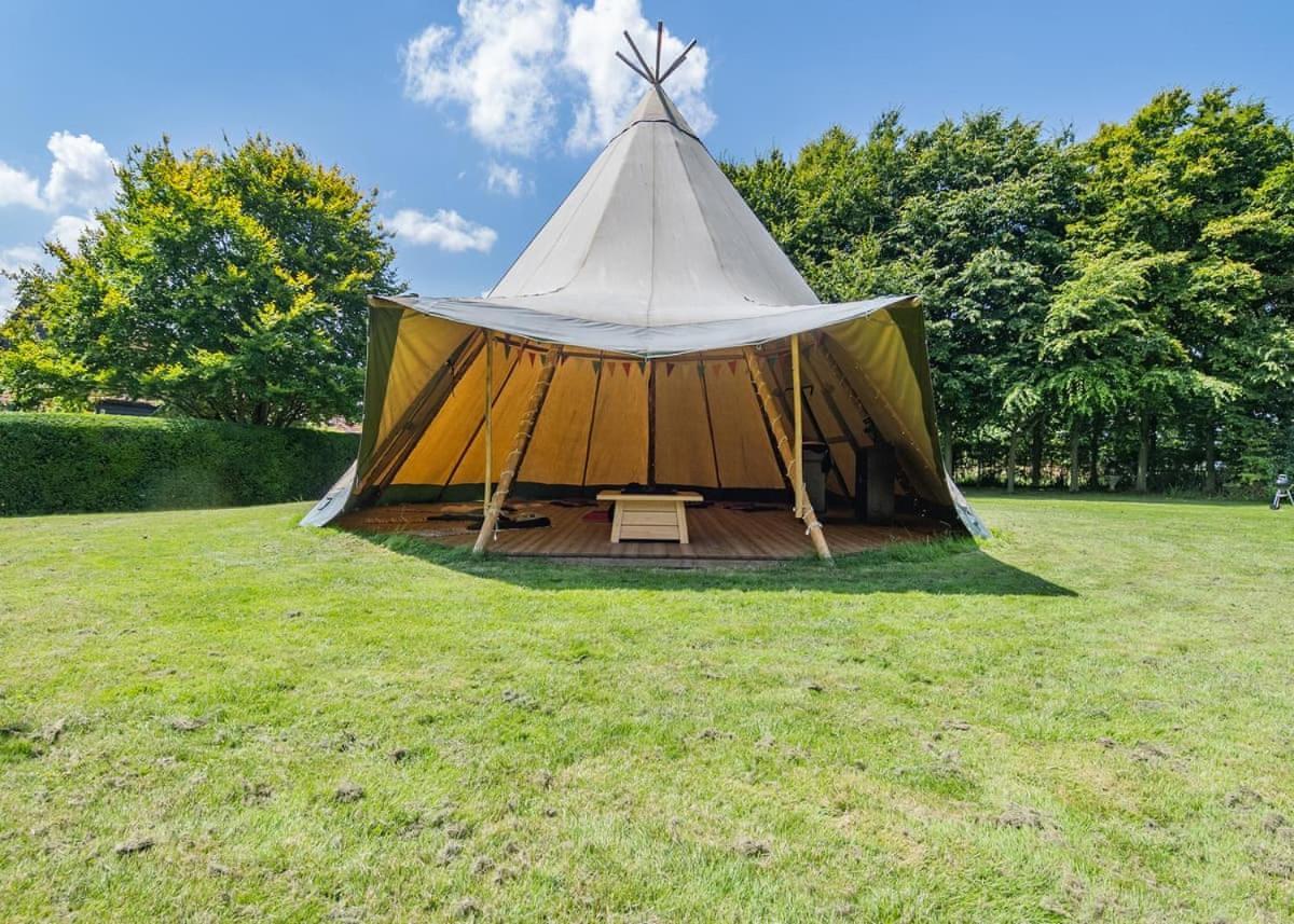 فندق Apple Mount Retreat لافينهام المظهر الخارجي الصورة