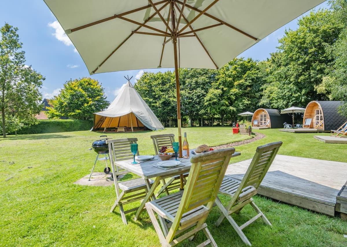 فندق Apple Mount Retreat لافينهام المظهر الخارجي الصورة
