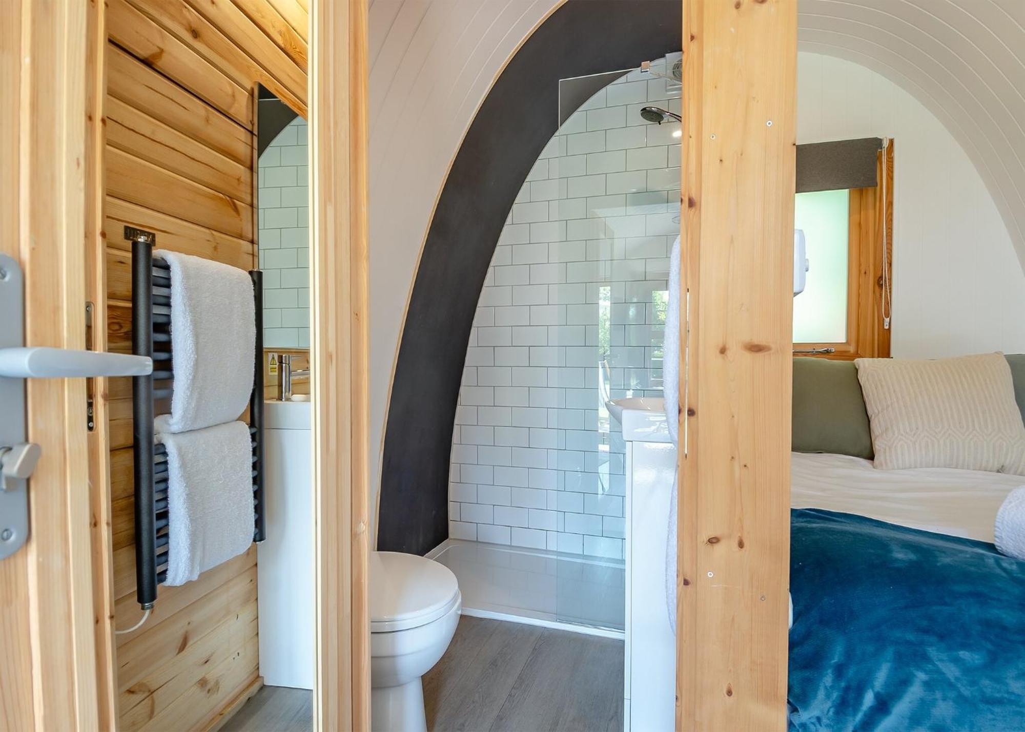 فندق Apple Mount Retreat لافينهام المظهر الخارجي الصورة