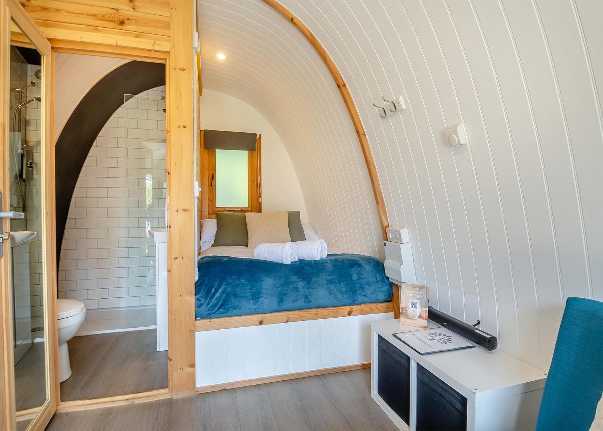 فندق Apple Mount Retreat لافينهام المظهر الخارجي الصورة
