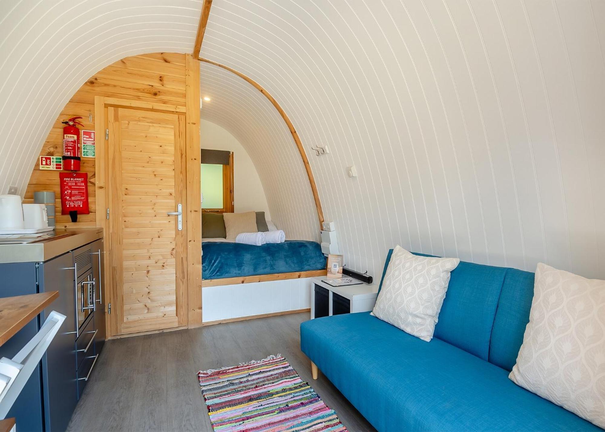 فندق Apple Mount Retreat لافينهام المظهر الخارجي الصورة