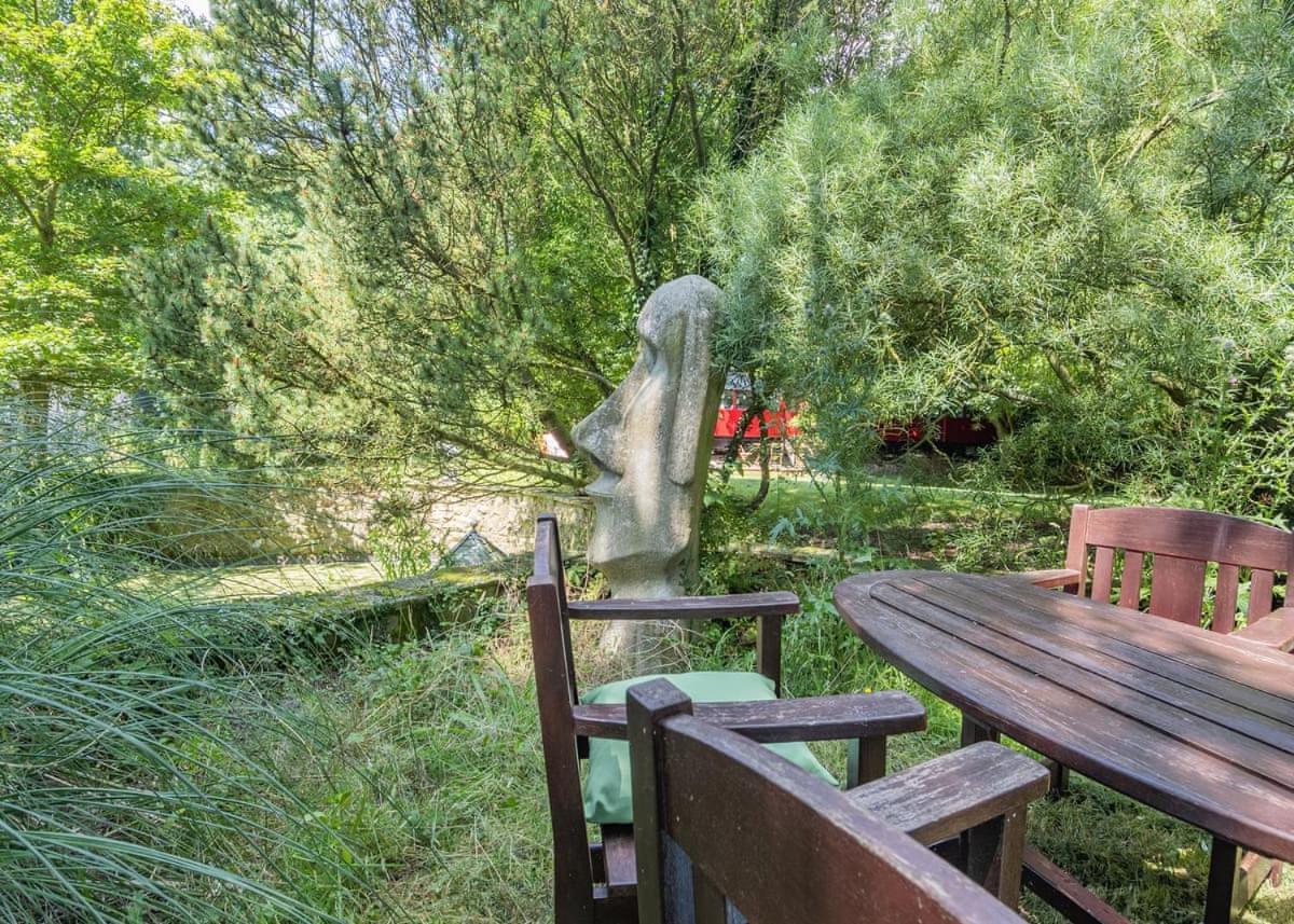فندق Apple Mount Retreat لافينهام المظهر الخارجي الصورة
