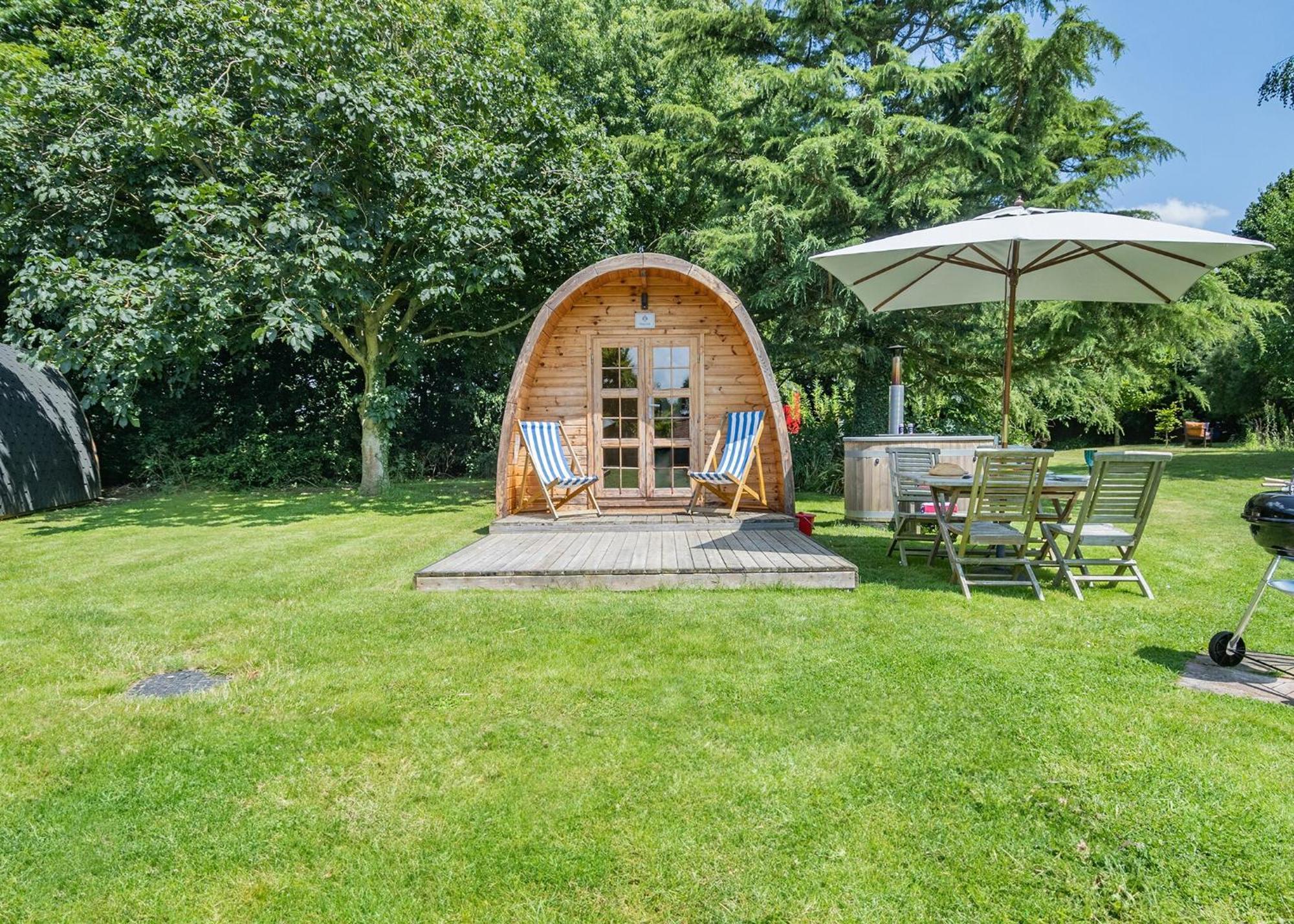 فندق Apple Mount Retreat لافينهام المظهر الخارجي الصورة